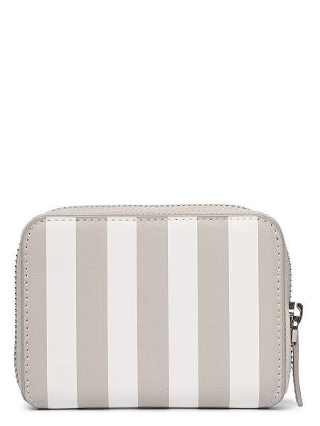 Кошелек Z166-2509 grey smoke/white Eleganzza, Артикул: Z166-2509-01-00054299 фото №1