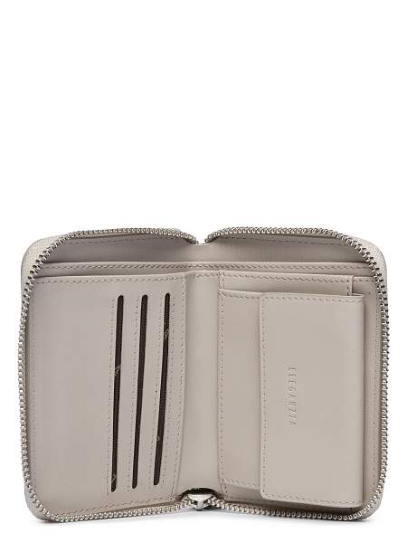 Кошелек Z166-2509 grey smoke/white Eleganzza, Артикул: Z166-2509-01-00054299 фото №1