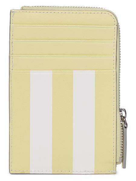 Карточница Z166-2513 linden honey/white Eleganzza, Артикул: Z166-2513-01-00054300 фото №1