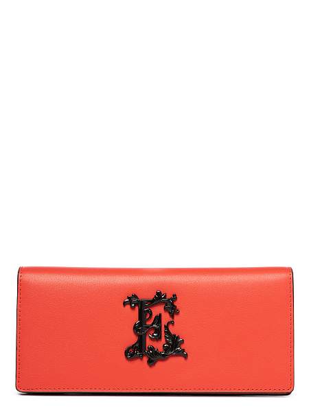 Кошелек Z151-2508 spicy red Eleganzza, Артикул: Z151-2508-01-00054302 фото №1