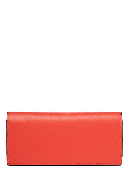 Кошелек Z151-2508 spicy red Eleganzza, Артикул: Z151-2508-01-00054302 фото №1