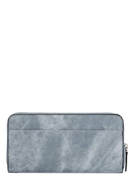 Кошелек Z152-2424 l.blue jeans Eleganzza, Артикул: Z152-2424-01-00054303 фото №1