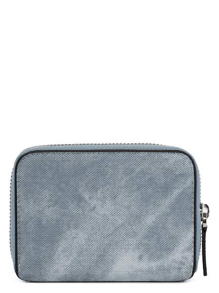 Кошелек Z152-2509 l.blue jeans Eleganzza, Артикул: Z152-2509-01-00054304 фото №1