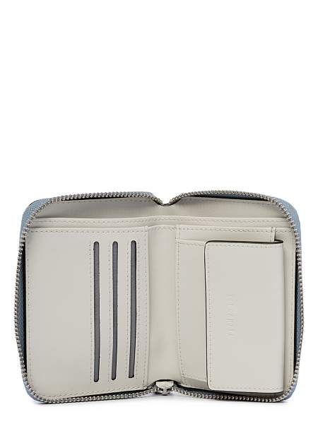 Кошелек Z152-2509 l.blue jeans Eleganzza, Артикул: Z152-2509-01-00054304 фото №1