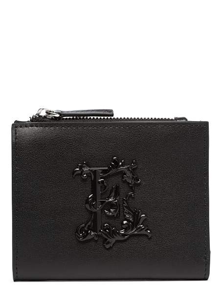 Кошелек Z151-5732 black Eleganzza, Артикул: Z151-5732-01-00054893 фото №1