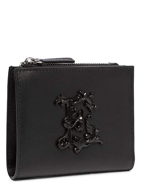 Кошелек Z151-5732 black Eleganzza, Артикул: Z151-5732-01-00054893 фото №1