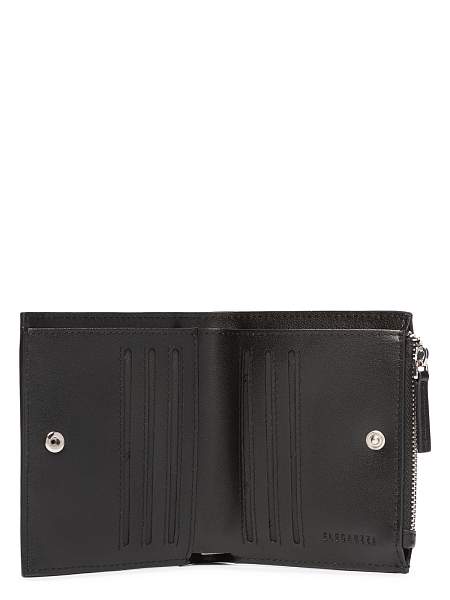 Кошелек Z151-5732 black Eleganzza, Артикул: Z151-5732-01-00054893 фото №1