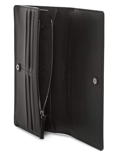 Кошелек Z151-2508 black Eleganzza, Артикул: Z151-2508-01-00054954 фото №1