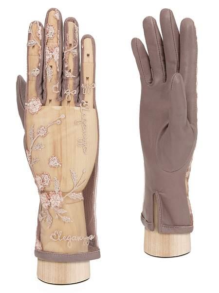 Перчатки женские б/п IS01005 antler Eleganzza, Артикул: IS01005-75_01-00036 фото №1