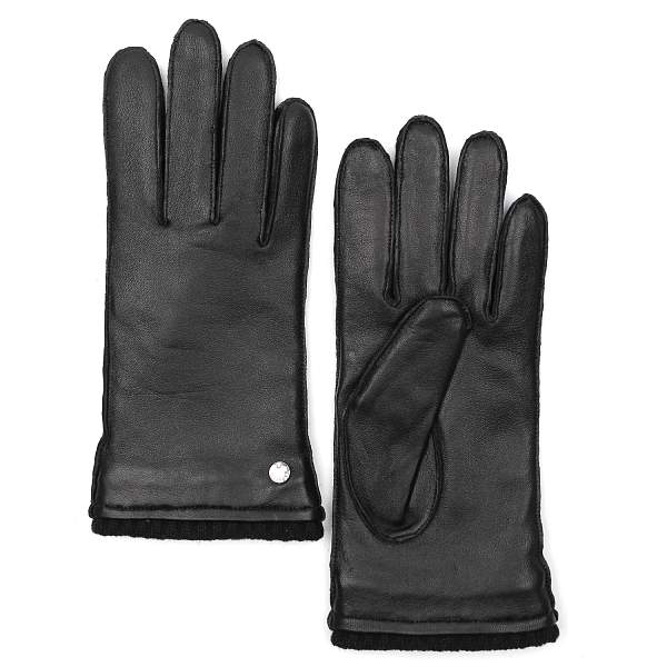 GSF22-1 FABRETTI Перчатки жен. нат. кожа (размер 6.5) Fabretti, Артикул: GSF22-1 фото №1