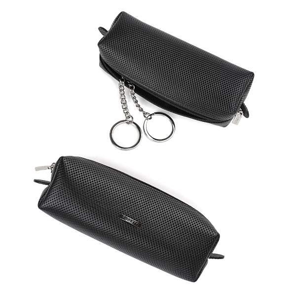 Q250010Ep-2 FABRETTI Ключница муж. нат. кожа Fabretti, Артикул: Q250010Ep-2 фото №1