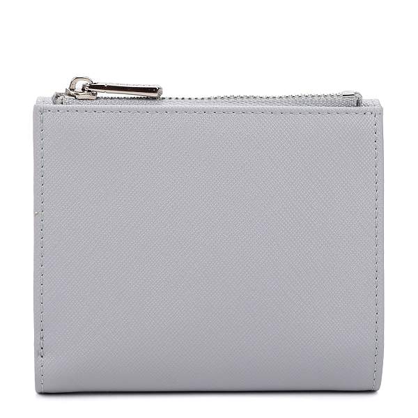 Q250016S-8 FABRETTI Кошелек складной жен. нат. кожа Fabretti, Артикул: Q250016S-8 фото №1