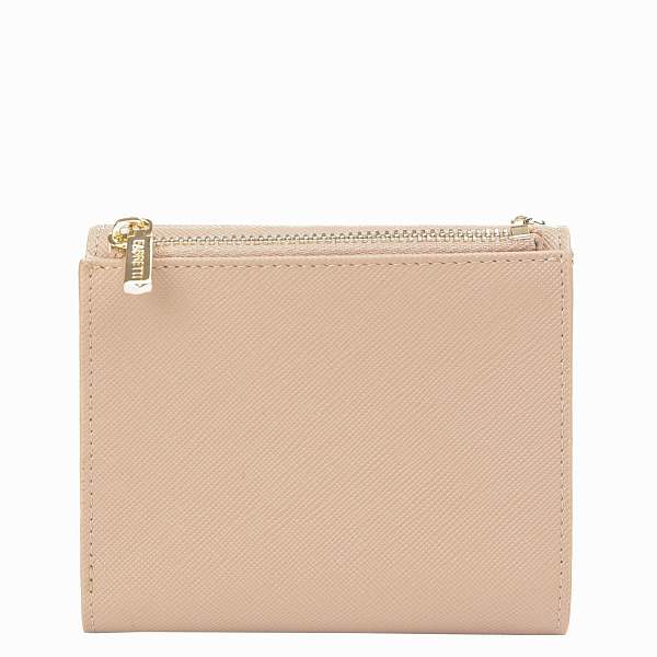 Q250016S-13 FABRETTI Кошелек складной жен. нат. кожа Fabretti, Артикул: Q250016S-13 фото №1