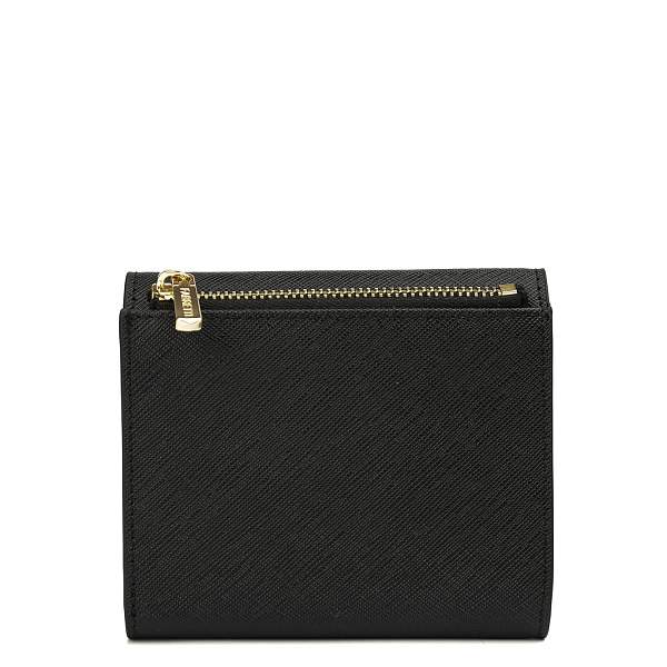 Q250016S-2 FABRETTI Кошелек складной жен. нат. кожа Fabretti, Артикул: Q250016S-2 фото №1