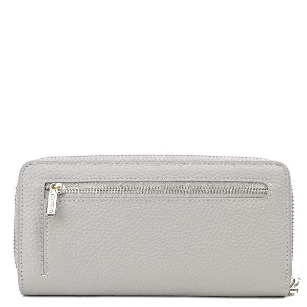 Q01D-3 FABRETTI Кошелек на полную купюру жен. нат. кожа Fabretti, Артикул: Q01D-3 фото №1