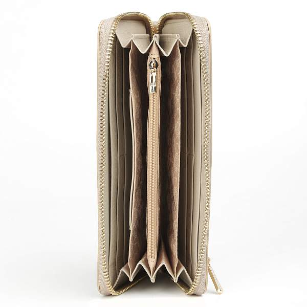 Q250077N-191 FABRETTI Кошелек на полную купюру жен. нат. кожа Fabretti, Артикул: Q250077N-191 фото №1