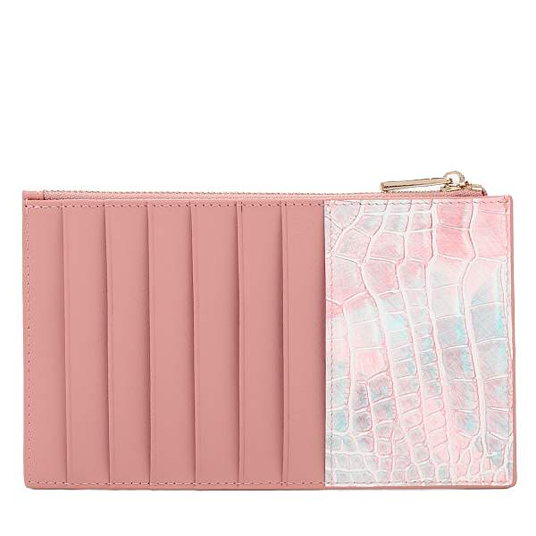 Q250009N-5 FABRETTI Кошелек на полную купюру жен. нат. кожа Fabretti, Артикул: Q250009N-5 фото №1