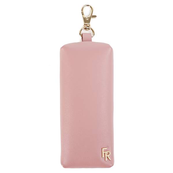 Q250013N-70 FABRETTI Ключница жен. нат. кожа Fabretti, Артикул: Q250013N-70 фото №1