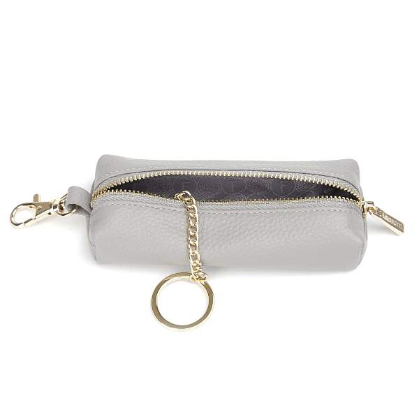 Q250013D-3 FABRETTI Ключница жен. нат. кожа Fabretti, Артикул: Q250013D-3 фото №1