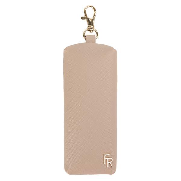 Q250013S-13 FABRETTI Ключница жен. нат. кожа Fabretti, Артикул: Q250013S-13 фото №1