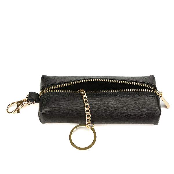 Q250013SL-2 FABRETTI Ключница жен. нат. кожа Fabretti, Артикул: Q250013SL-2 фото №1