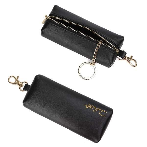 Q250013SL-2 FABRETTI Ключница жен. нат. кожа Fabretti, Артикул: Q250013SL-2 фото №1