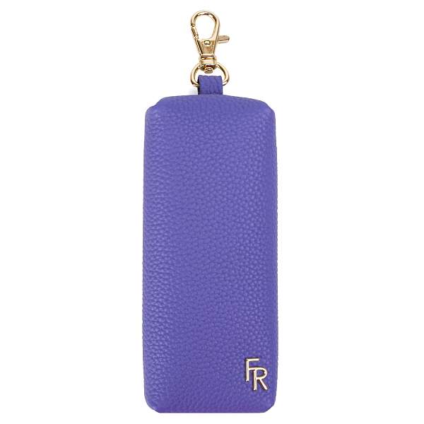 Q250013D-10 FABRETTI Ключница жен. нат. кожа Fabretti, Артикул: Q250013D-10 фото №1