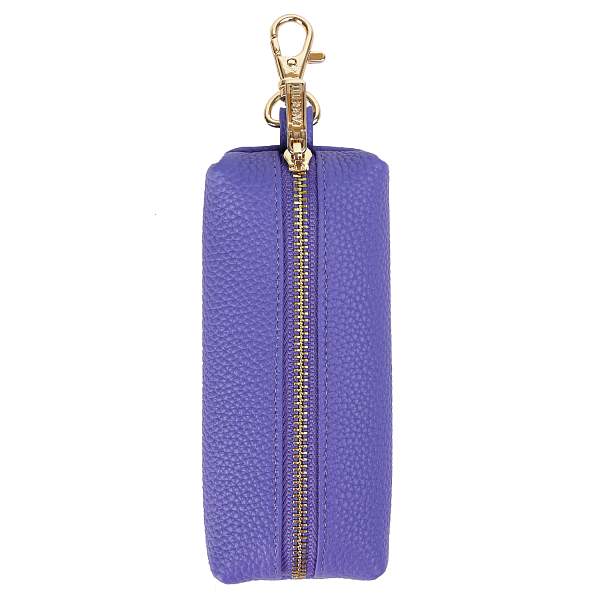 Q250013D-10 FABRETTI Ключница жен. нат. кожа Fabretti, Артикул: Q250013D-10 фото №1