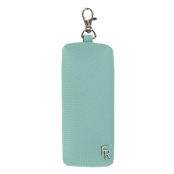 Q250013D-11 FABRETTI Ключница жен. нат. кожа Fabretti, Артикул: Q250013D-11 фото №1