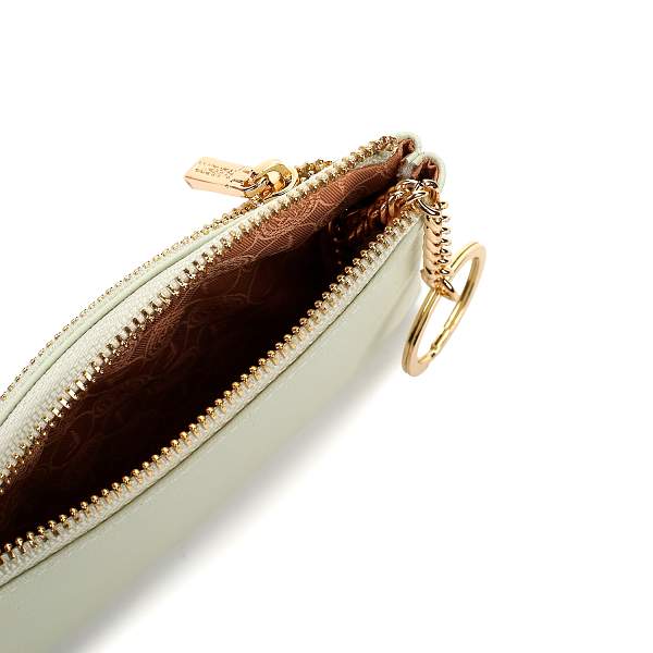 Q250060D-150 FABRETTI Ключница жен. нат. кожа Fabretti, Артикул: Q250060D-150 фото №1