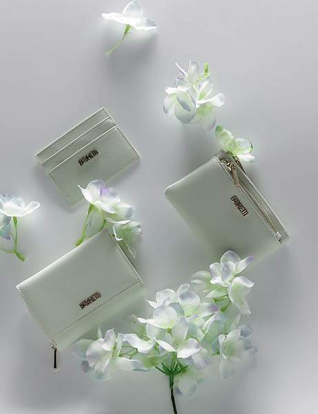 Q250060D-150 FABRETTI Ключница жен. нат. кожа Fabretti, Артикул: Q250060D-150 фото №1