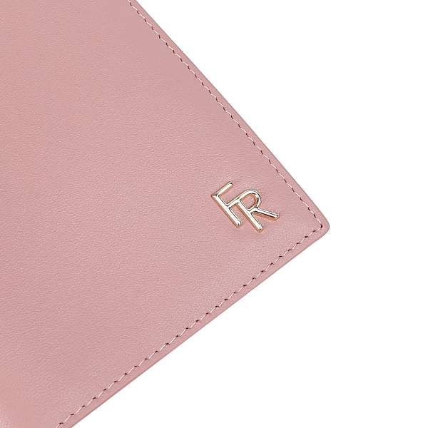 Q250019N-70 FABRETTI Обложка для документов жен. нат. кожа Fabretti, Артикул: Q250019N-70 фото №1