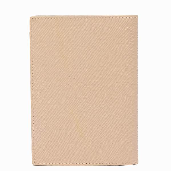 Q250019S-13 FABRETTI Обложка для документов жен. нат. кожа Fabretti, Артикул: Q250019S-13 фото №1