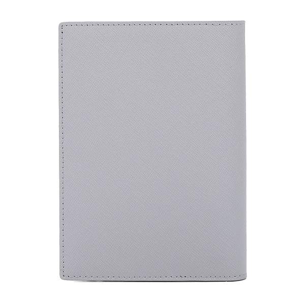 Q250019S-8 FABRETTI Обложка для документов жен. нат. кожа Fabretti, Артикул: Q250019S-8 фото №1