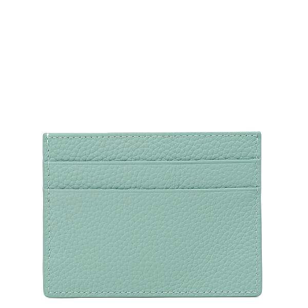 Q250004D-11 FABRETTI Визитница жен. нат. кожа Fabretti, Артикул: Q250004D-11 фото №1