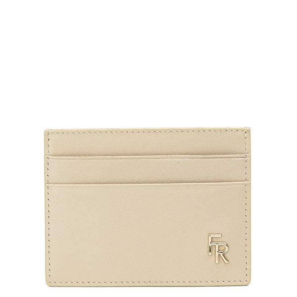 Q250004N-191 FABRETTI Визитница жен. нат. кожа Fabretti, Артикул: Q250004N-191 фото №1