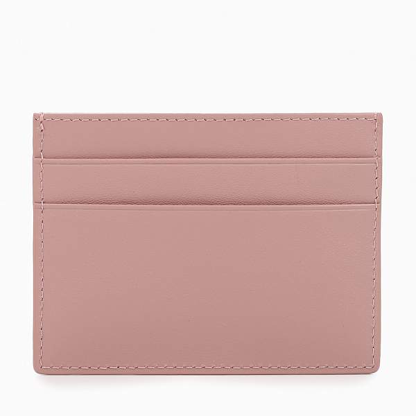 Q250004N-70 FABRETTI Визитница жен. нат. кожа Fabretti, Артикул: Q250004N-70 фото №1