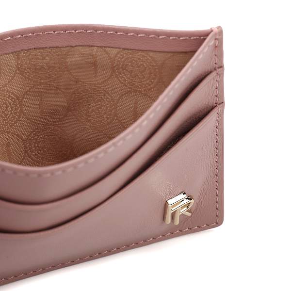 Q250004N-70 FABRETTI Визитница жен. нат. кожа Fabretti, Артикул: Q250004N-70 фото №1