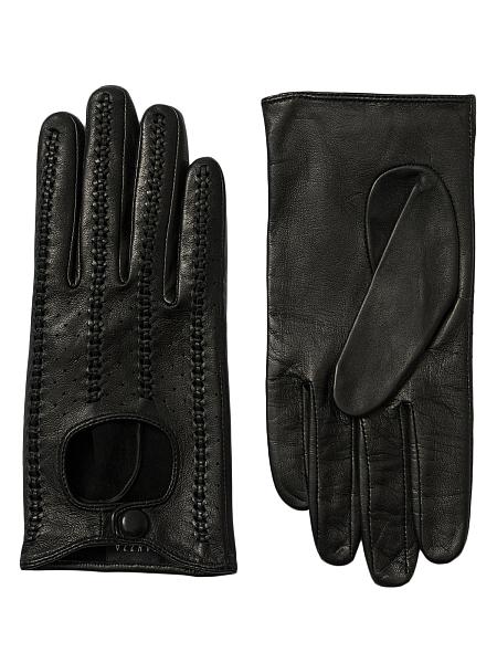 Перчатки женские б/п IS783 black Eleganzza, Артикул: IS783-7_00109442 фото №1