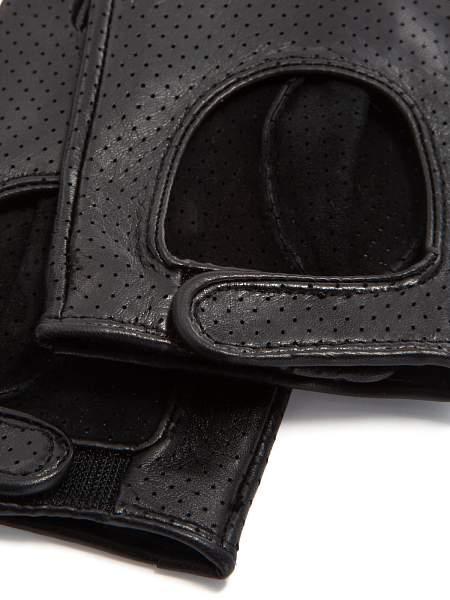 Перчатки женские б/п IS854 black Eleganzza, Артикул: IS854-6_00111004 фото №1