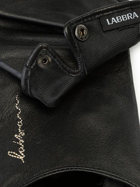 Перчатки жен ш/п LB-8452 black Labbra, Артикул: LB-8452-8_01-000484 фото №1