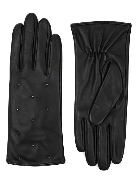 Перчатки жен ш/п LB-0207 black Labbra, Артикул: LB-0207-6_01-000484 фото №1