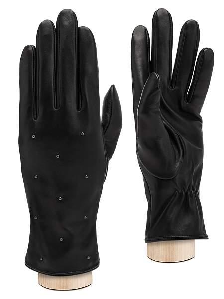 Перчатки жен ш/п LB-0207 black Labbra, Артикул: LB-0207-6_01-000484 фото №1
