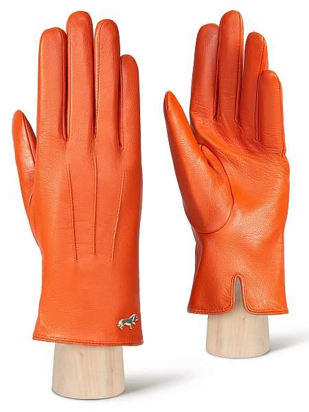 Перчатки жен ш/п LB-4607 orange Labbra, Артикул: LB-4607-8_01-000081 фото №1