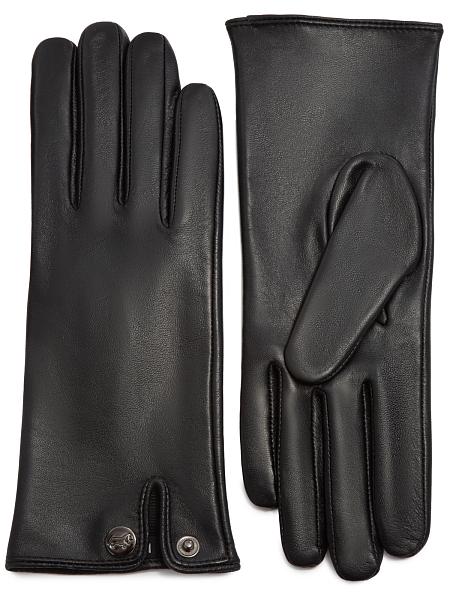 Перчатки жен ш/п LB-4909-1 black Labbra, Артикул: LB-4909-1-6_01-000264 фото №1