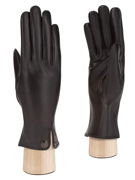 Перчатки жен ш/п LB-4909-1 black Labbra, Артикул: LB-4909-1-6_01-000264 фото №1