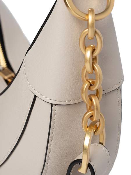 Сумка ELEGANZZA Z9588-9056 grey smoke Eleganzza, Артикул: Z9588-9056-01-00053663 фото №1