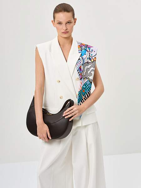 Сумка ELEGANZZA Z9588-9057 black Eleganzza, Артикул: Z9588-9057-01-00053665 фото №1