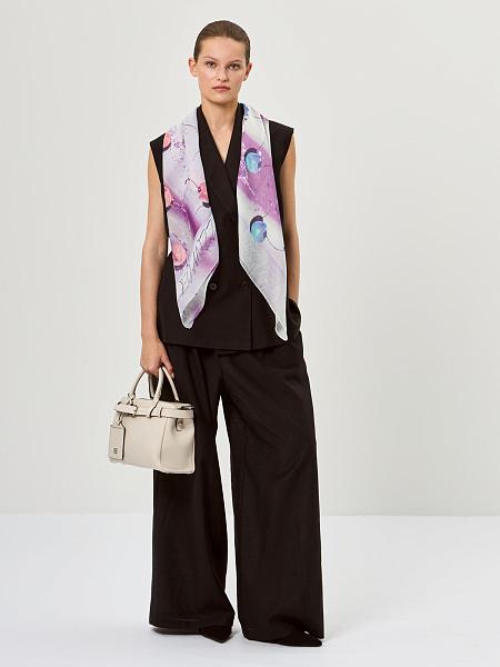 Сумка ELEGANZZA Z9589-8956 grey smoke Eleganzza, Артикул: Z9589-8956-01-00053666 фото №1