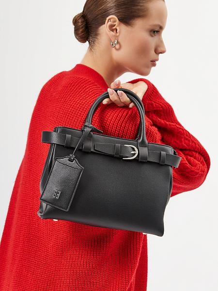 Сумка ELEGANZZA Z9589-8956 black Eleganzza, Артикул: Z9589-8956-01-00053667 фото №1